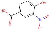 4-Hydroxy-3-nitrobenzoic acid