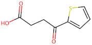 4-Oxo-4-(thien-2-yl)butanoic acid