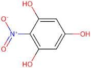2-Nitrobenzene-1,3,5-triol