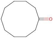 Cyclodecan-1-one