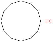 Cyclododecan-1-one