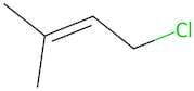 1-Chloro-3-methylbut-2-ene