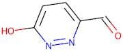 6-Hydroxypyridazine-3-carboxaldehyde
