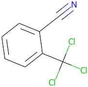 2-(Trichloromethyl)benzonitrile