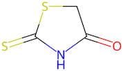 4-Oxo-1,3-thiazolidine-2-thione