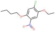 1-butoxy-5-chloro-4-ethoxy-2-nitrobenzene