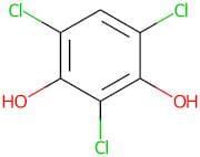 2,4,6-Trichlorobenzene-1,3-diol