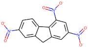 2,4,7-trinitro-9H-fluorene