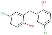 5,5'-Dichloro-2,2'-dihydroxydiphenylmethane
