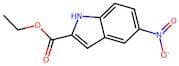 Ethyl 5-nitro-1H-indole-2-carboxylate