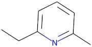 2-ethyl-6-methylpyridine
