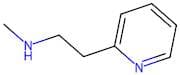 2-[2-(Methylamino)ethyl]pyridine