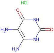 5,6-Diaminouracil hydrochloride