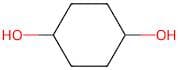 Cyclohexane-1,4-diol