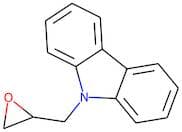 9-(Oxiran-2-ylmethyl)-9H-carbazole