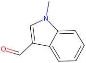 1-Methyl-1H-indole-3-carboxaldehyde