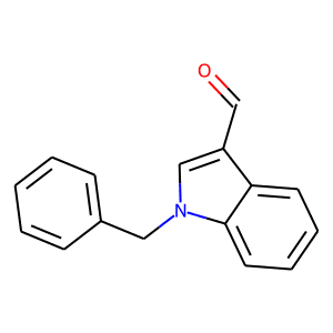 1-Benzyl-1H-indole-3-carboxaldehyde