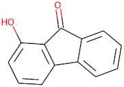 1-Hydroxy-9H-fluoren-9-one