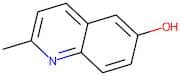 2-Methylquinolin-6-ol