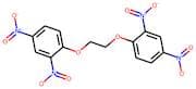 1-[2-(2,4-dinitrophenoxy)ethoxy]-2,4-dinitrobenzene