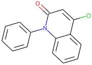 4-chloro-1-phenyl-1,2-dihydroquinolin-2-one