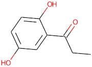 1-(2,5-Dihydroxyphenyl)propan-1-one