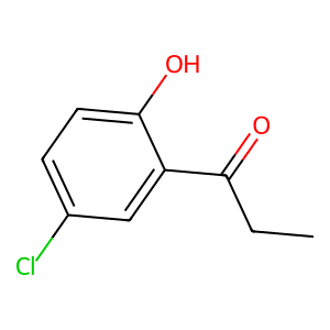 5'-Chloro-2'-hydroxypropiophenone