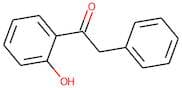 1-(2-Hydroxyphenyl)-2-phenylethan-1-one