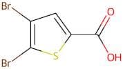 4,5-Dibromothiophene-2-carboxylic acid