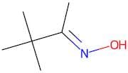 3,3-dimethylbutan-2-one oxime