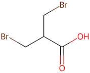3-Bromo-2-(bromomethyl)propanoic acid