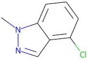 4-Chloro-1-methyl-1H-indazole