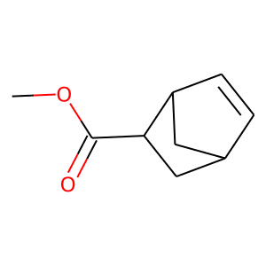 methyl bicyclo[2.2.1]hept-5-ene-2-carboxylate