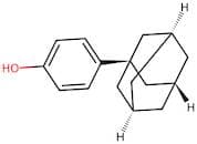 4-(Adamantan-1-yl)phenol