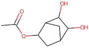 5,6-dihydroxybicyclo[2.2.1]hept-2-yl acetate