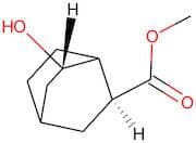methyl 6-hydroxybicyclo[2.2.2]octane-2-carboxylate