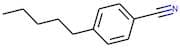 4-Pentylbenzonitrile