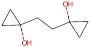 1-[2-(1-hydroxycyclopropyl)ethyl]cyclopropanol