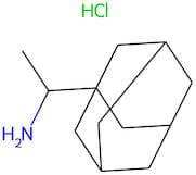 1-(1-Aminoethyl)adamantane hydrochloride