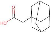 (Adamant-1-yl)acetic acid