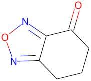 4,5,6,7-Tetrahydro-2,1,3-benzoxadiazol-4-one