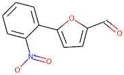 5-(2-nitrophenyl)-2-furaldehyde