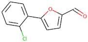 5-(2-chlorophenyl)-2-furaldehyde