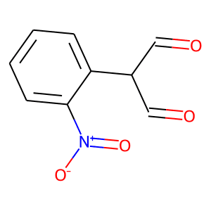 2-(2-Nitrophenyl)malonaldehyde