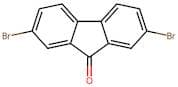 2,7-Dibromo-9H-fluoren-9-one