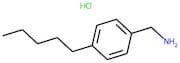 4-Pentylbenzylamine hydrochloride