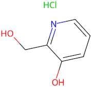3-Hydroxy-2-(hydroxymethyl)pyridine hydrochloride