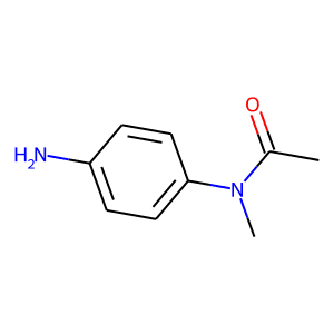 N-(4-Aminophenyl)-N-methylacetamide