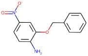 2-(benzyloxy)-4-nitroaniline