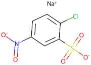 Sodium 2-chloro-5-nitrobenzenesulphonate